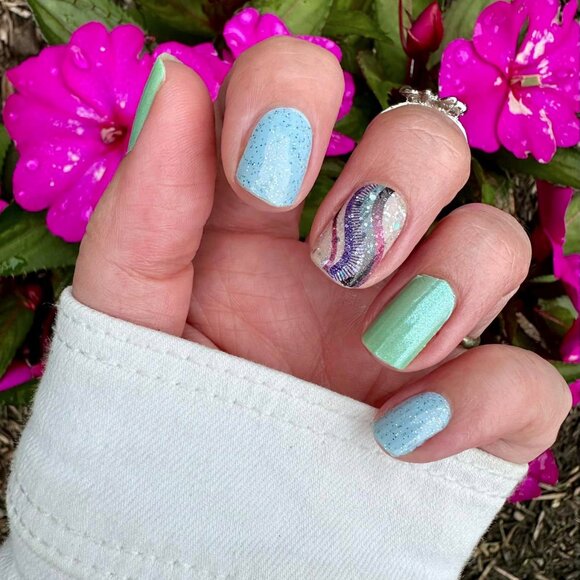 Color Street Color Play Box - July 2024 - Picture 6 of 6